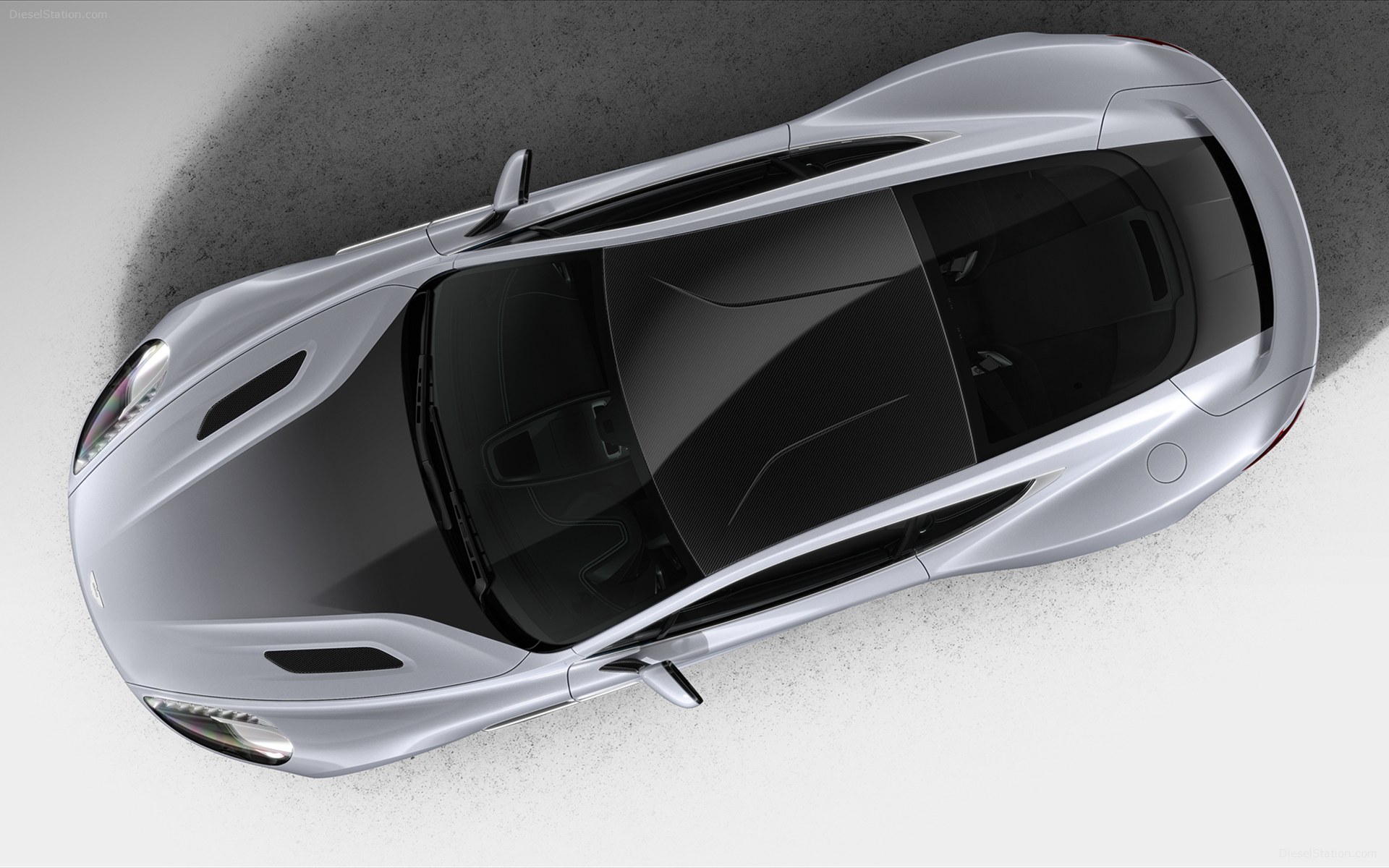 Aston Martin Vanquish Centenary Edition 2013 Aston Martin Vanquish Centenary Edition 2013